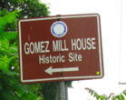 gomez-brown-sign